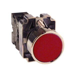Кнопка BA41 красн. NO PROxima EKF xb2-ba41 оптом купить цена