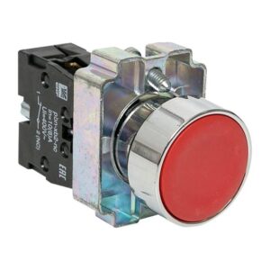 Кнопка BA42 красн. NC EKF xb2-ba42 оптом купить цена