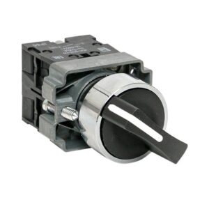 Переключатель BD33 3P короткая ручка 2NO IP65 PROxima EKF xb2-bd33-65 оптом купить цена