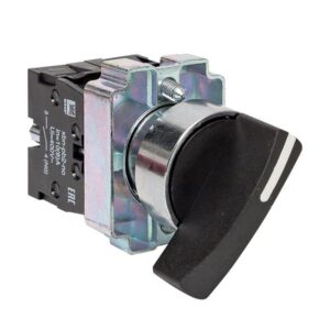 Переключатель BJ33 3P 2NO длинная рукоятка EKF xb2-bj33 оптом купить цена