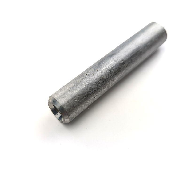 Гильза соединительная ГА УХЛ3 35-8мм опрес. алюм. ЗЭТАРУС zeta10012 купить оптом выгодно Гильза соединительная ГА УХЛ3 35-8мм опрес. алюм. ЗЭТАРУС zeta10012 оптом купить цена