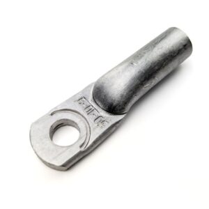 Наконечник алюминиевый ТА 50-10-9мм УХЛ3 (опрес.) ЗЭТАРУС zeta10413 оптом купить цена