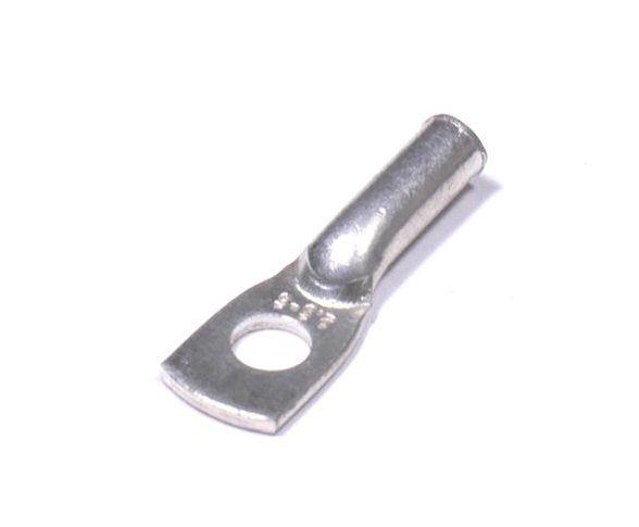 Наконечник луженый медный ТМЛ 2.5-6-2.6 Т2 опрес. ЗЭТАРУС zeta10612 купить оптом выгодно Наконечник луженый медный ТМЛ 2.5-6-2.6 Т2 опрес. ЗЭТАРУС zeta10612 оптом купить цена