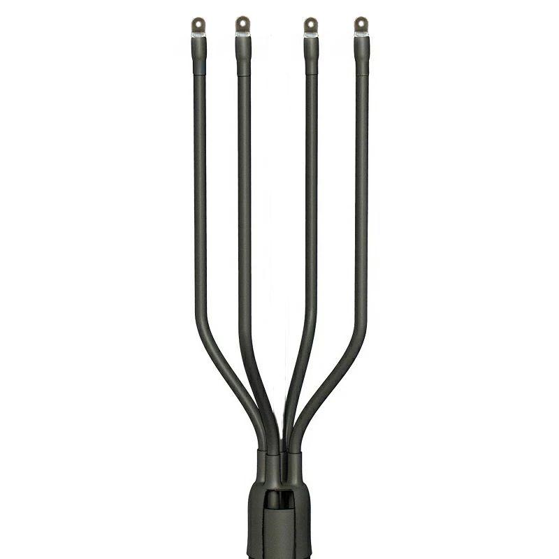 Муфта кабельная концевая универсальная 1кВ 4 ПКВ(Н)Тп-1 (16-25) с наконечн. (пластик без брони) ЗЭТАРУС zeta20623 купить оптом выгодно Муфта кабельная концевая универсальная 1кВ 4 ПКВ(Н)Тп-1 (16-25) с наконечн. (пластик без брони) ЗЭТАРУС zeta20623 оптом купить цена