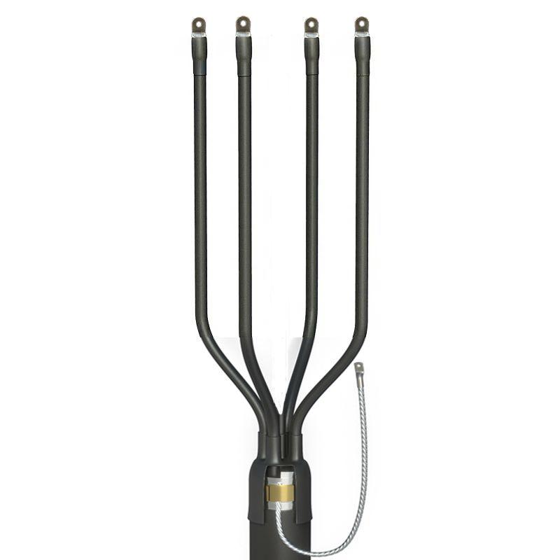 Муфта кабельная концевая универсальная 1кВ 4 ПКВ(Н)Тпб-1 (16-25) с наконечн. (пластик с броней) ЗЭТАРУС zeta20723 купить оптом выгодно Муфта кабельная концевая универсальная 1кВ 4 ПКВ(Н)Тпб-1 (16-25) с наконечн. (пластик с броней) ЗЭТАРУС zeta20723 оптом купить цена