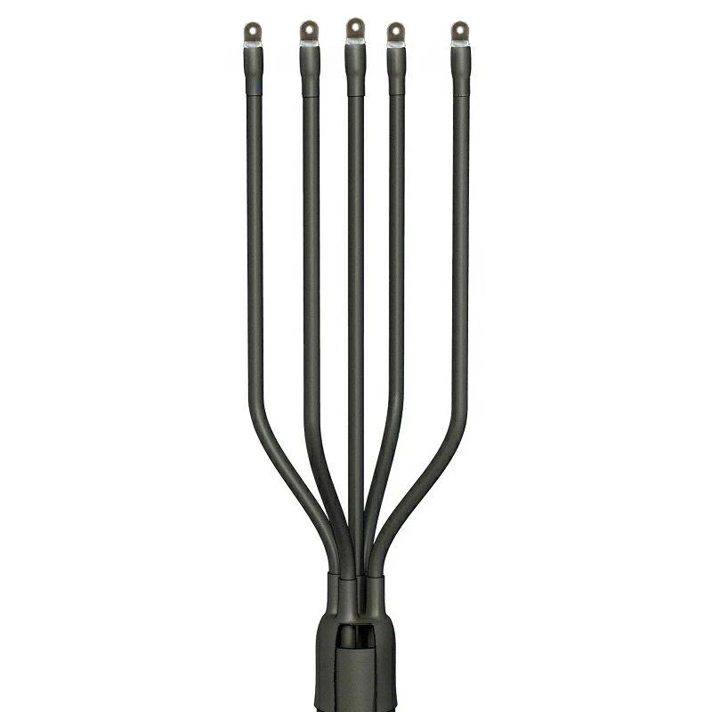 Муфта кабельная концевая универсальная 1кВ 5 ПКВ(Н)Тп-1 (35-50) с наконечн. (пластик без брони) ЗЭТАРУС zeta20924 купить оптом выгодно Муфта кабельная концевая универсальная 1кВ 5 ПКВ(Н)Тп-1 (35-50) с наконечн. (пластик без брони) ЗЭТАРУС zeta20924 оптом купить цена