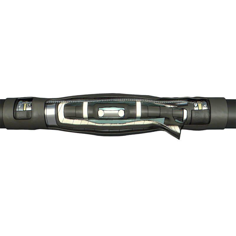 Муфта кабельная 3 СТП 10 (150-240) с соединителями ЗЭТАРУС zeta21210 купить оптом выгодно Муфта кабельная 3 СТП 10 (150-240) с соединителями ЗЭТАРУС zeta21210 оптом купить цена