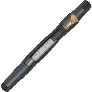 Муфта кабельная соединительная 10кВ 1 ПСТ-10 (70-120) с соединителем (компл. на 1 фазу) ЗЭТАРУС zeta21518 оптом купить цена