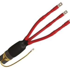Муфта кабельная концевая внутр. установки 10кВ 3 ПКВТпб-10 (150-240) с наконечн. ЗЭТАРУС zeta21593 оптом купить цена