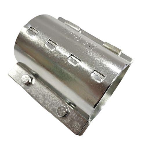 Муфта ТР-8 У3 ГОФРОМАТИК/ЗЭТАРУС zeta40915 купить оптом выгодно Муфта ТР-8 У3 ГОФРОМАТИК/ЗЭТАРУС zeta40915 оптом купить цена