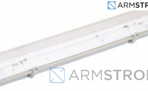 Светильник ЛСП3902 ABS/PS 1х36Вт IP65 ИЭК купить оптом недорого