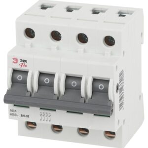 Выключатель нагрузки ЭРА PRO NO-902-175 ВН-32 4P 100A купить оптом недорого