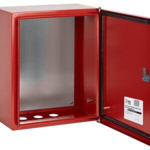 ЭРА SIMPLE КРАСНЫЙ ЩМПг-03 IP54 (360х300х175) купить оптом недорого