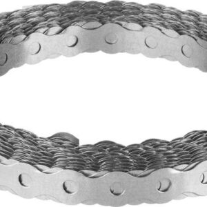 ЭРА Лента монтажная перфорированная волна LV 12x0