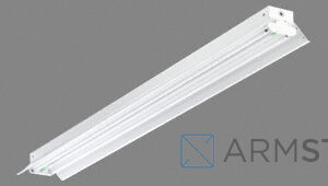 1293000210 LNB 258 HF c зеркал. отражателем/с маг.пров