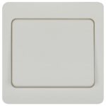 Выключатель Intro 7-101-01 Style 10А-250В