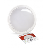 Светильник светодиодный СПБ-2-КРУГ 14Вт 230В 4000К 1100Лм 210мм белый IN HOME купить оптом недорого