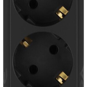 75мм2 10А черный купить оптом недорого