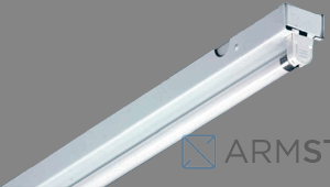 BAT c T5 Светильники открытые BAT с лампами T5 купить оптом недорого