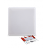 Светильник светодиодный СПБ-2-КВАДРАТ 20Вт 230В 4000К 1400Лм 230мм белый IN HOME купить оптом недорого