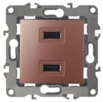 12-4110-14 ЭРА Устройство зарядное USB