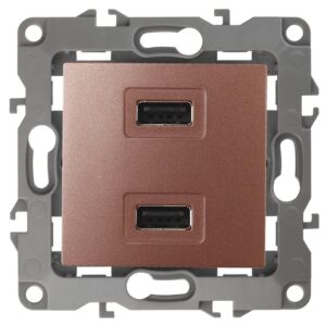 12-4110-14 ЭРА Устройство зарядное USB