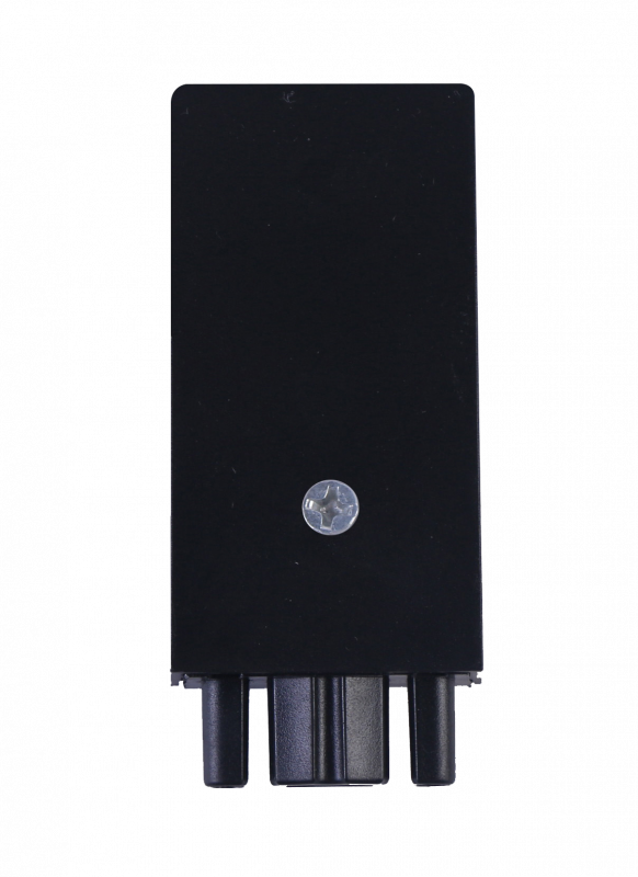 Ввод питания шинопровода P-B-TL черный серии TOP-LINE IN HOME оптом купить хорошая цена Ввод питания шинопровода P-B-TL черный серии TOP-LINE IN HOME купить оптом недорого