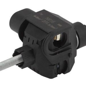 ЭРА Зажим прокалывающий ответвительный N-616 ВЛН/СИП (35-70/16-35) купить оптом недорого