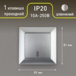 алюминий купить оптом недорого