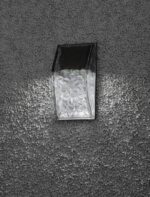 на солнечной батарее