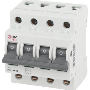 Выключатель нагрузки ЭРА PRO NO-902-176 ВН-32 4P 125A купить оптом недорого