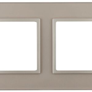 14-5102-04 ЭРА Рамка на 2 поста
