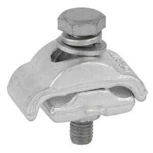 ЭРА Плашечный зажим DC-70 (16-70/16-70) купить оптом недорого