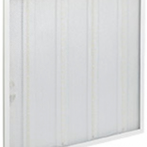 Светильник светодиодный ДВО 6560-P 36Вт