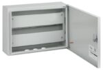 Корпус металлический ЩРН-18 IP31 ЭРА Simple NO_SIMPLE_STM_SHRN-18_IP31 (300х400х120) купить оптом недорого