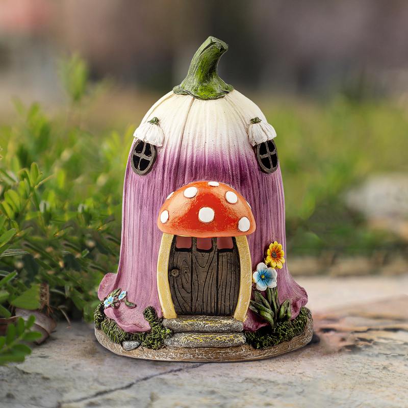 Светильник уличный ЭРА ERASF22-12 на солнечных батареях садовый Сказка 19 см оптом купить хорошая цена Светильник уличный ЭРА ERASF22-12 на солнечных батареях садовый Сказка 19 см купить оптом недорого