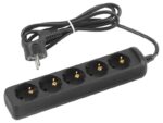 Удлинитель электрический ЭРА UX-5e-1