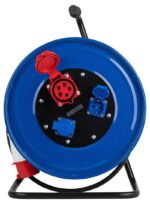 5 32А IP44 купить оптом недорого