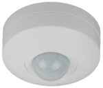 MD 07 Датчик движения ЭРА потолочный 1200Вт