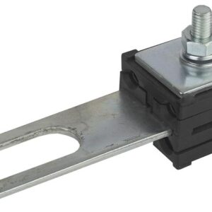 ЭРА Зажим анкерный PAS210/450 (2х10/4х50) рознич. упак. (1шт.) купить оптом недорого