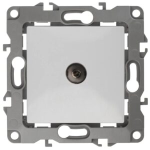 12-3102-01 ЭРА Розетка TV проходная