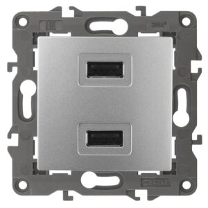 14-4110-03 ЭРА Устройство зарядное USB