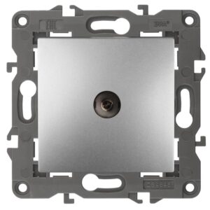 14-3102-03 ЭРА Розетка TV проходная