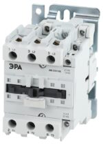 Контактор ЭРА PRO KKM31-050-230-11-E КМИ-35012 50А 230В/АС3 1НО;1НЗ купить оптом недорого