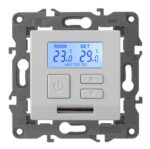 14-4111-01 ЭРА Терморегулятор универс. 230В-Imax16А