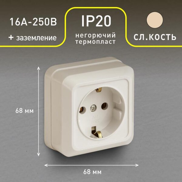 IP20