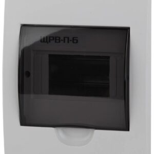 ЭРА ЩРВ-П-06 SIMPLE купить оптом недорого