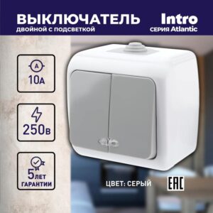 10А-250В