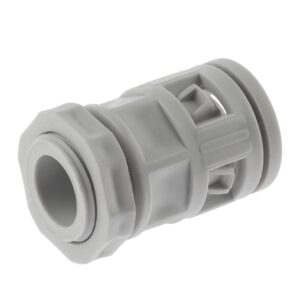 ЭРА Коннектор для гофрированной трубы d 25мм (10шт) купить оптом недорого