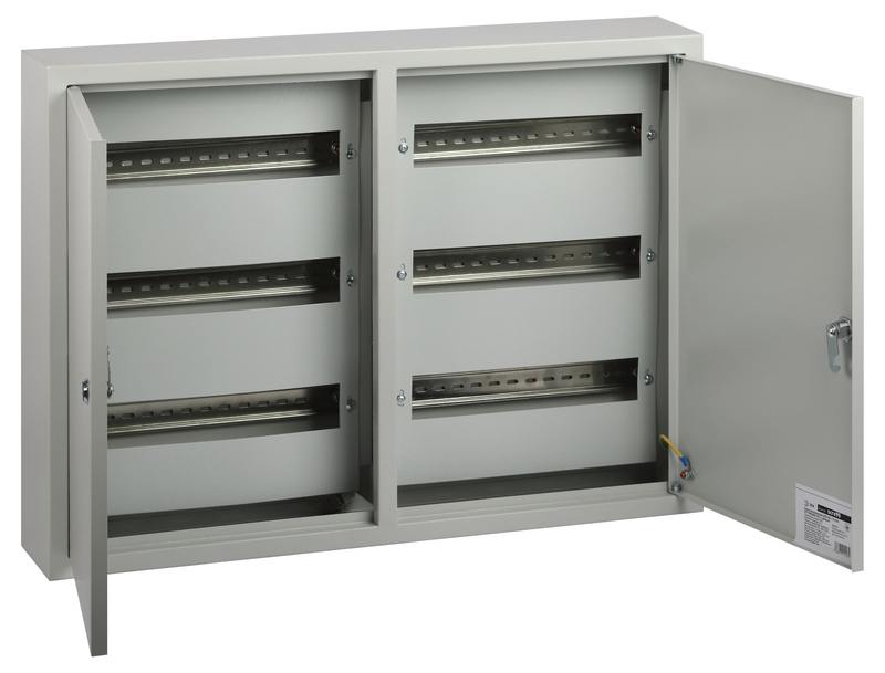 Корпус металлический ЩРН-90 IP31 ЭРА sсrn90 (500х680х120) 2-х дверный оптом купить хорошая цена Корпус металлический ЩРН-90 IP31 ЭРА sсrn90 (500х680х120) 2-х дверный купить оптом недорого